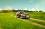 Audi A4 Allroad 2.0 TDI Quattro 2012 года (AU)